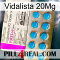 Vidalista 20Mg new07